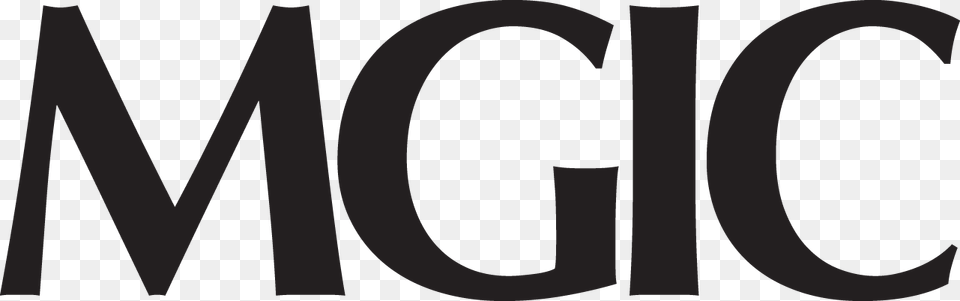 Mgic Logo, Text Png