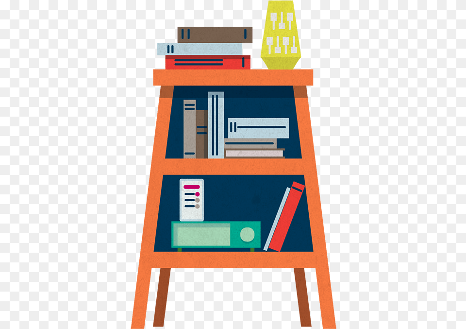 Mgic Provides A Library Of Mortgage Industry Educational Wood, Furniture, Table, Desk, Bookcase Png Image