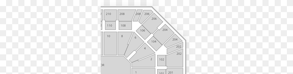 Mgm Grand Garden Arena Seating Chart Seatgeek Mgm Dean E Smith Center Entrance, Plot, Scoreboard, Diagram, Plan Free Transparent Png