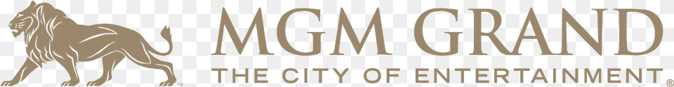 Mgm Logo, Animal, Zoo, Lion, Mammal Png