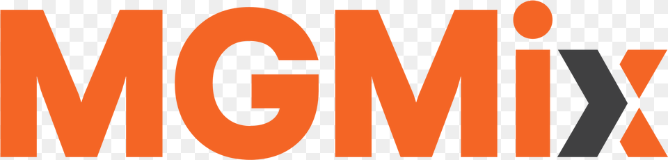 Mgm Logo Png