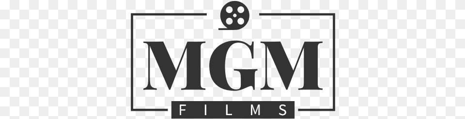 Mgm Logo, Text Png
