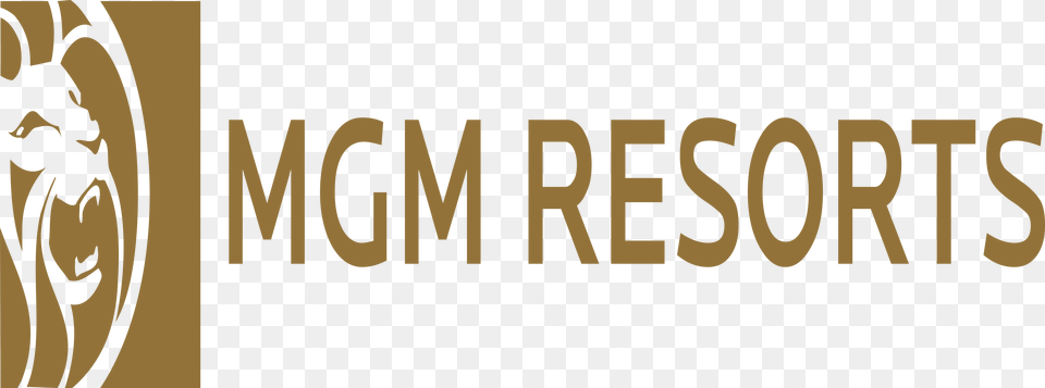 Mgm Logo, Text Free Png Download