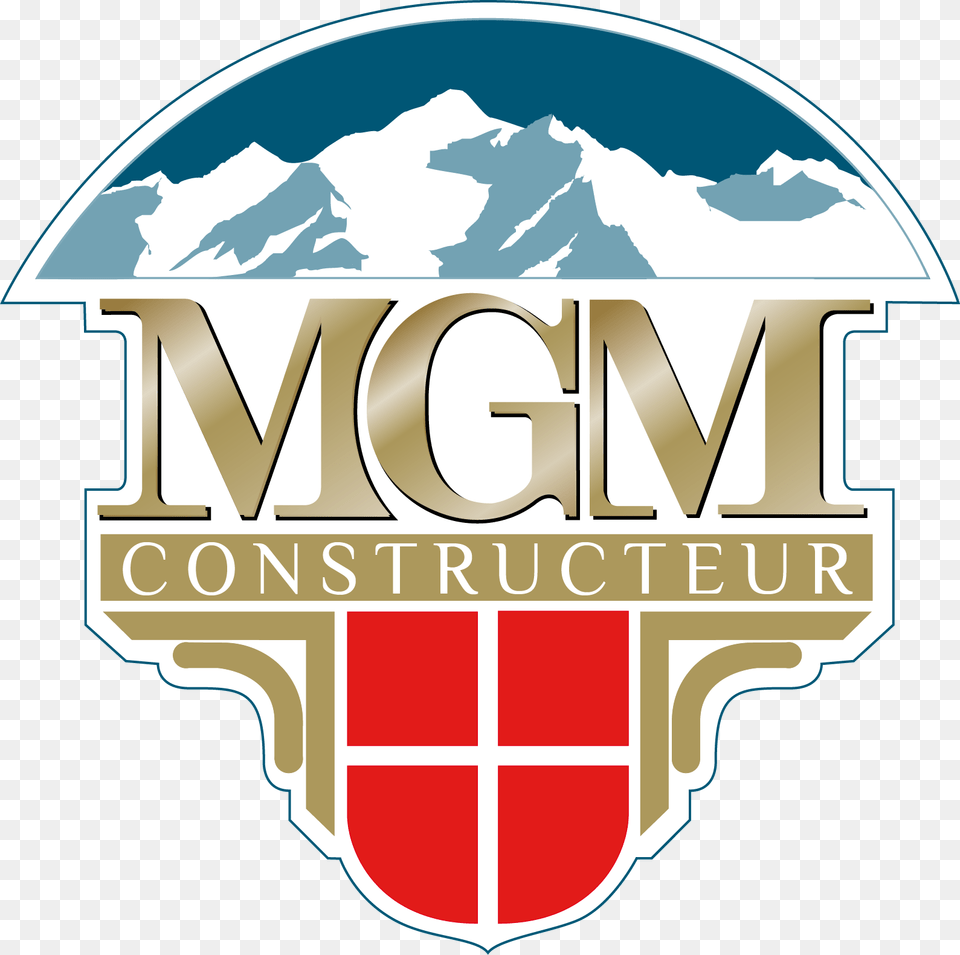 Mgm Logo, Outdoors Png Image