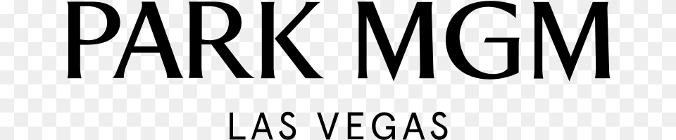 Mgm Logo, Gray Png Image