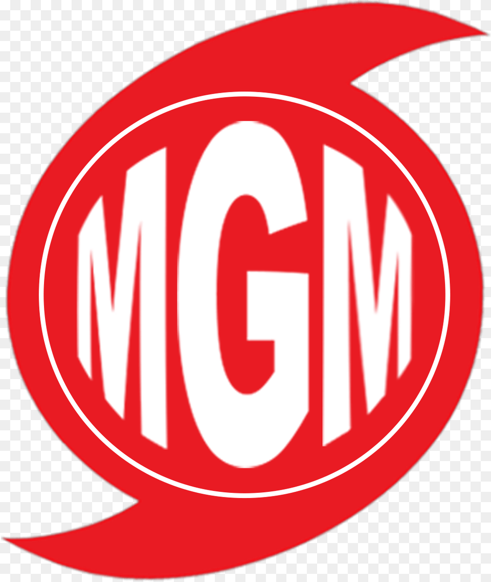 Mgm Logo Black Bamboo Png