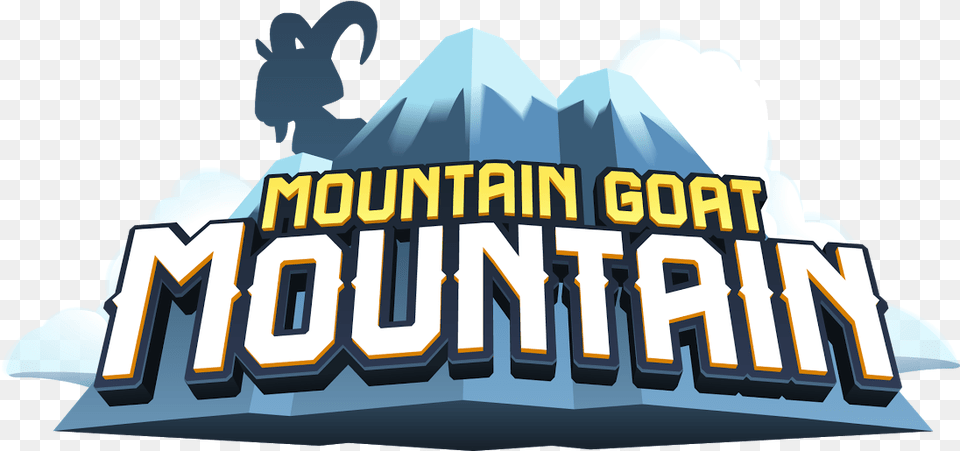 Mgm Logo Mountain Game Logo, Ice, Nature, Outdoors, Scoreboard Png Image