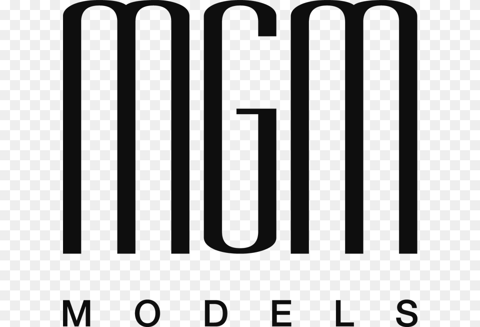 Mgm Models, Gray Free Png