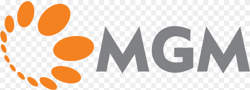 Mgm Wireless Logo Mgm Png Image