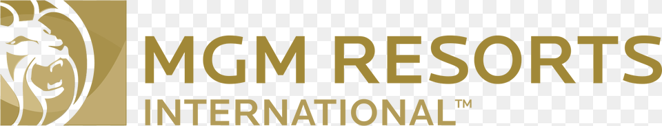 Mgmresorts International Logo Mgm Resorts Logo, Text, Art, Graphics Png