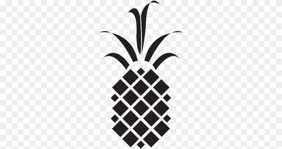 Mgp Logo Rose Gold Pineapple, Food, Fruit, Plant, Produce Free Transparent Png