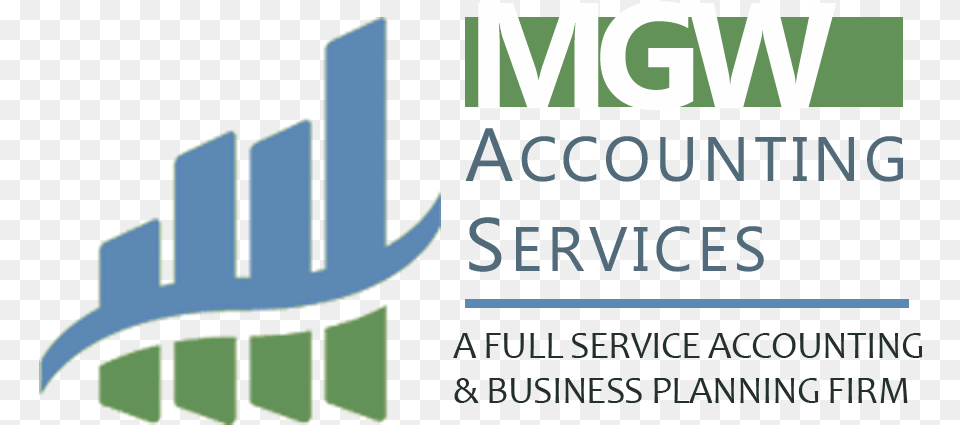 Mgw Accounting Services Graphic Design, Green, Text, Logo Png Image