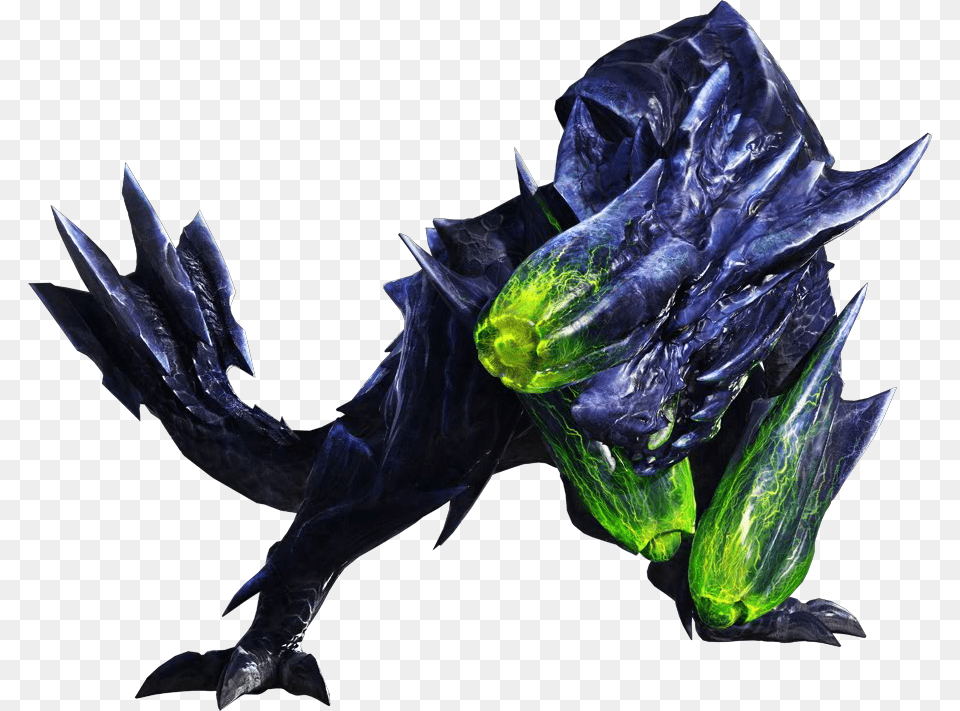 Mh4 Brachydios Render 001 Brachydios Monster Hunter World, Animal, Bird Png Image