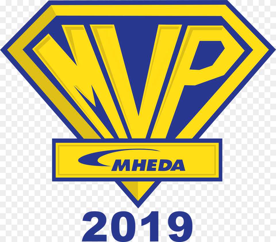 Mheda Mvp Award Logo Mheda Mvp 2018, Symbol, Can, Tin Free Png Download
