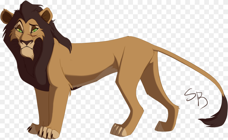 Mheetu By Sickrogue Lion King Fan Art El Rey Leon Nala Y Mheetu, Animal, Wildlife, Mammal, Person Free Transparent Png