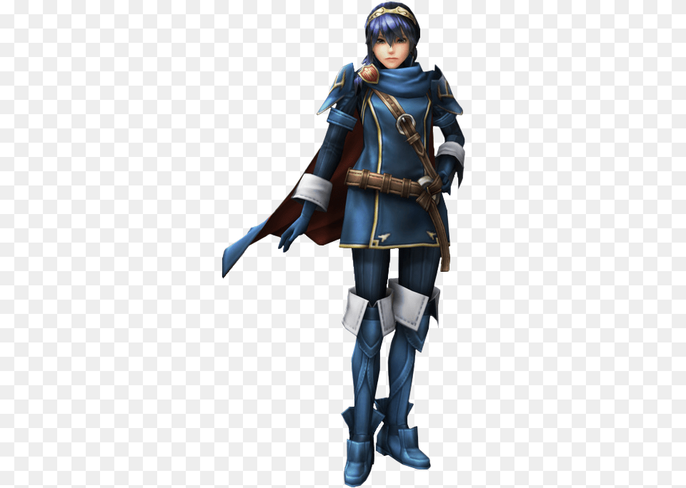 Mhfg Lucina Monster Hunter Fire Emblem, Clothing, Costume, Person, Adult Png Image
