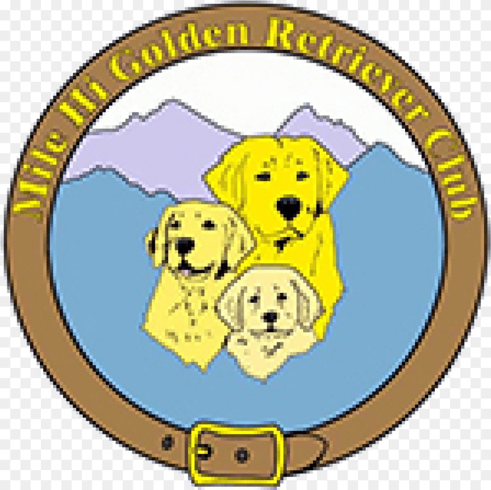Mhgrc Logo Companion Dog, Animal, Canine, Mammal, Pet Free Transparent Png
