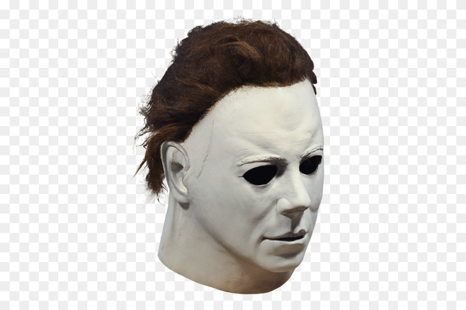 Mhm Halloween 1978 Mask Michael Myers, Adult, Female, Person, Woman Free Png