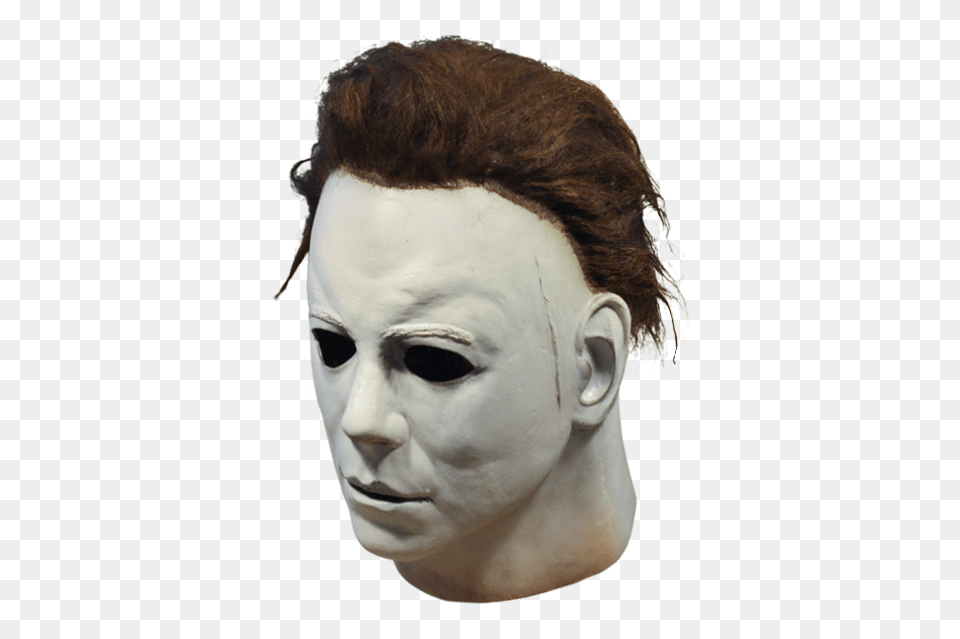 Mhm Horror Masks Costumes Props U0026 More Official Halloween 1978 Michael Myers, Adult, Female, Person, Woman Png Image
