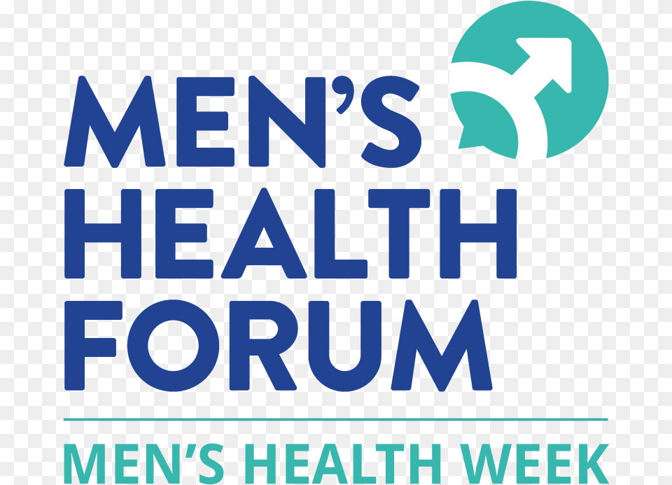 Mhw Logo Online Use Mens Health Week Logo Png