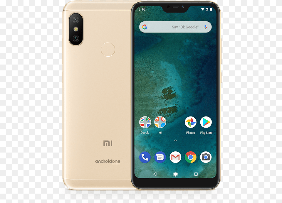 Mi A2 Lite Price In Nepal, Electronics, Mobile Phone, Phone Png Image