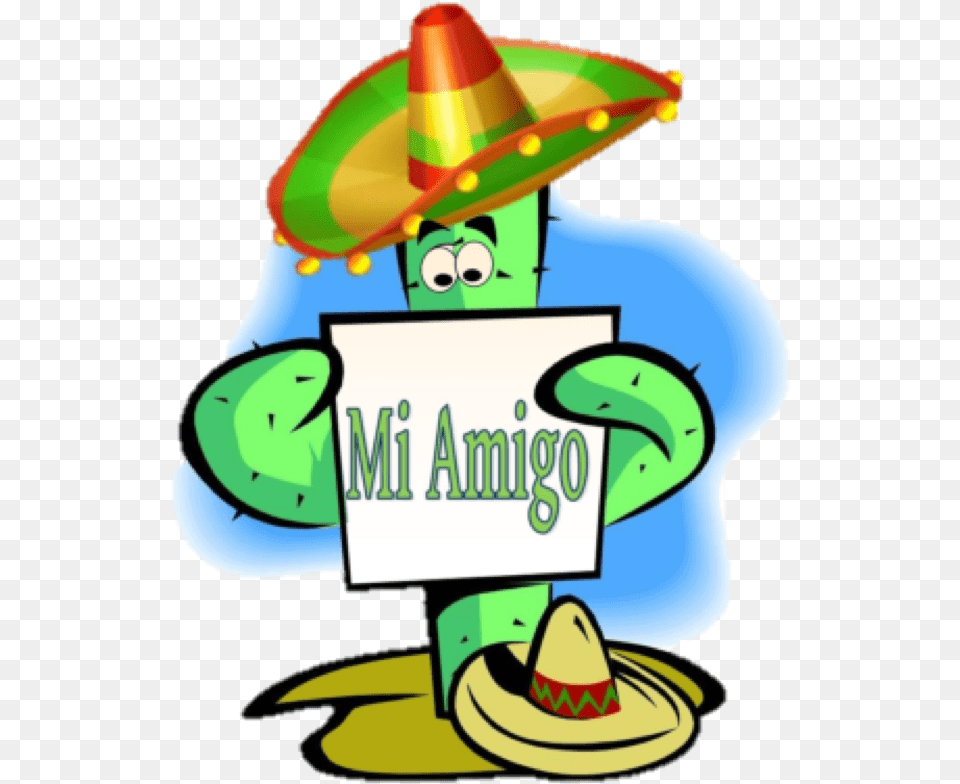 Mi Amigo Mexican Restaurant Banner Stock Information, Clothing, Hat, Sombrero Png