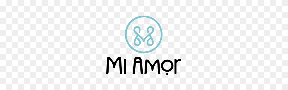 Mi Amor Logo, Alphabet, Ampersand, Symbol, Text Free Transparent Png