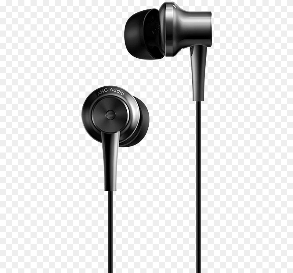 Mi Anc Amp Type C In Ear Earphones Mi Noise Cancelling Earphones Type C, Electronics, Appliance, Blow Dryer, Device Free Png Download