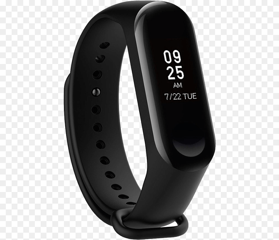 Mi Band 3 Hd, Wristwatch, Electrical Device, Switch, Arm Free Transparent Png