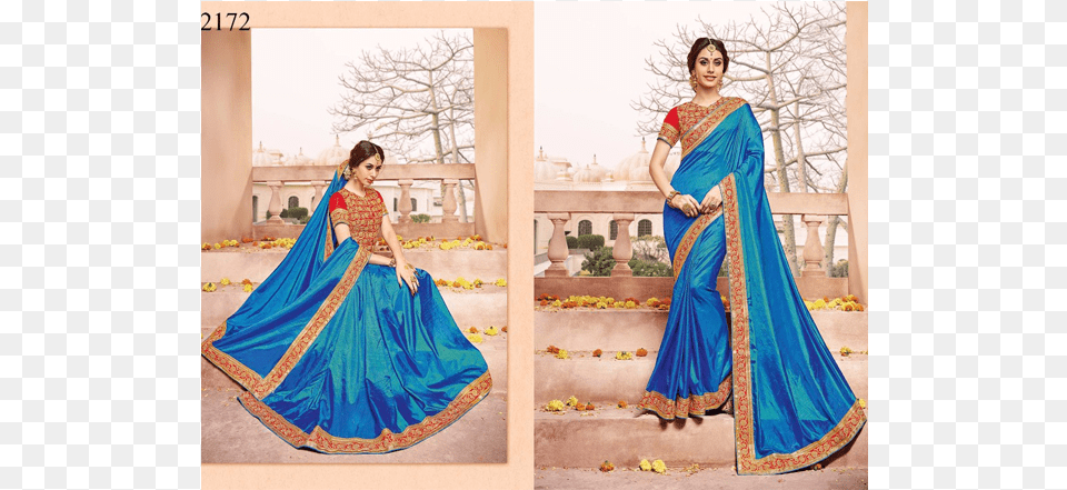 Mi Lady Sarees Sari, Silk, Clothing, Dress, Formal Wear Free Png