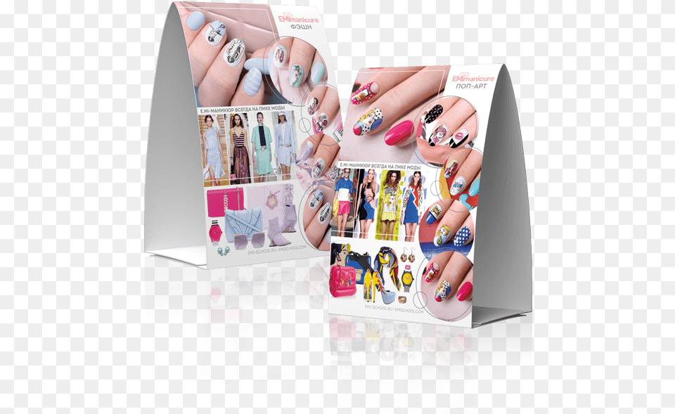Mi Manicure Spring Summer Nail Polish, Body Part, Hand, Person, Advertisement Free Png