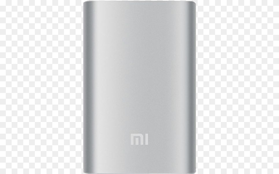 Mi Power Bank, Computer, Computer Hardware, Electronics, Hardware Free Png Download