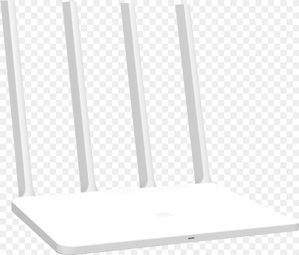 Mi Router 3c Xiaomi Mi Wifi Router, Electronics, Hardware Png Image