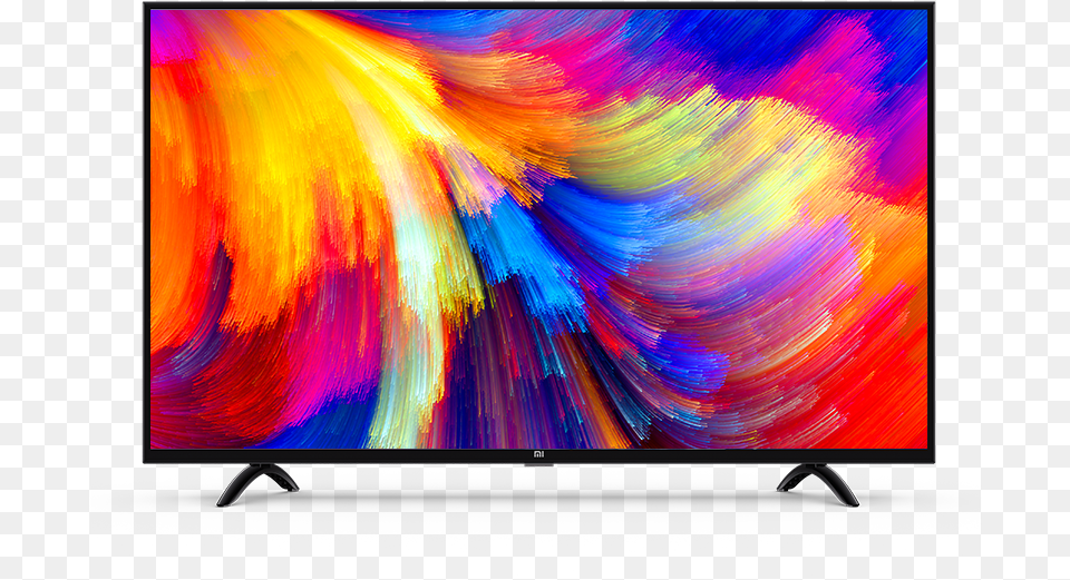 Mi Smart Tv, Computer Hardware, Electronics, Hardware, Monitor Png