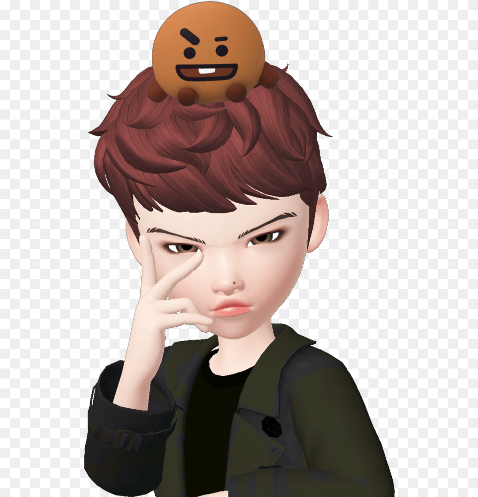 Mi Yoongi Versioncode Zepeto Jihoon, Adult, Female, Person, Woman Png