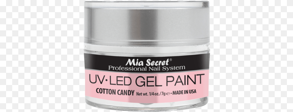 Mia Secret Gel Pint Snow White 5s, Bottle, Face, Head, Person Png Image