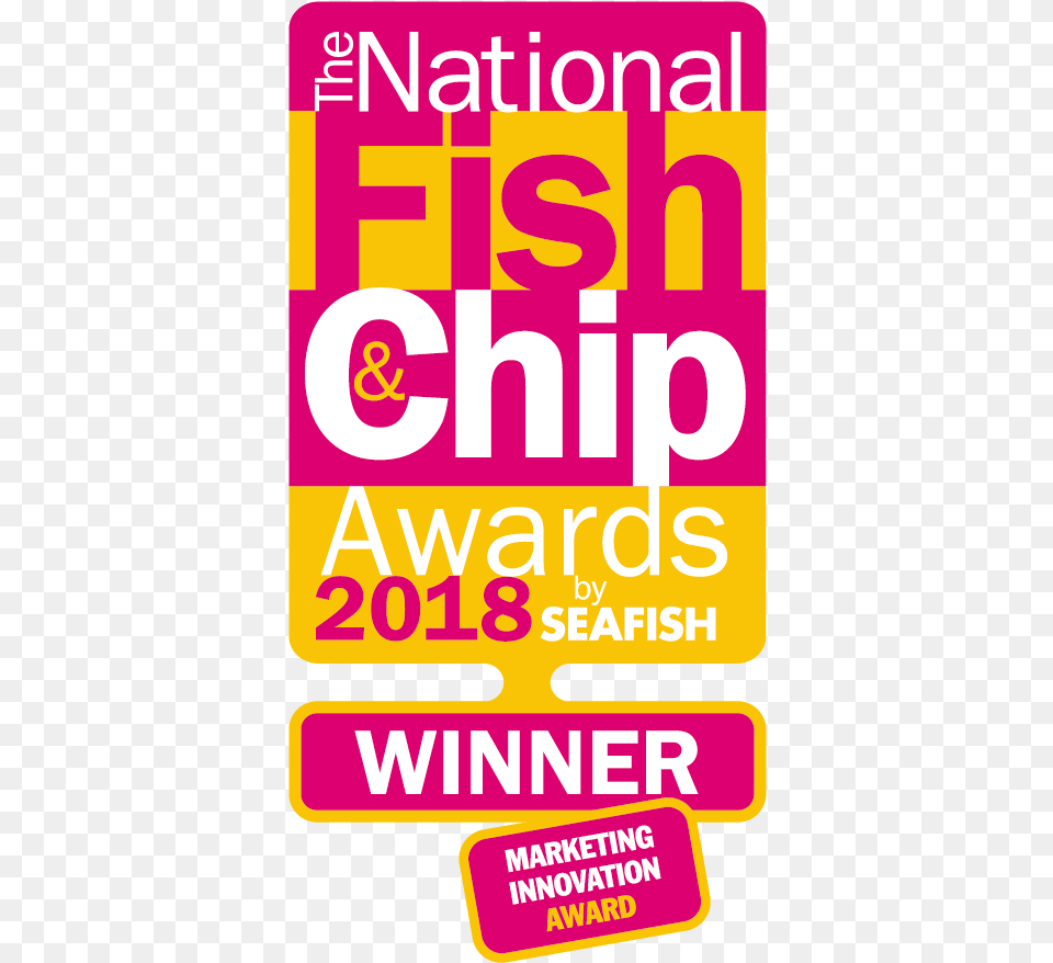 Mia W National Fish And Chip Awards 2018, Advertisement, Poster, Dynamite, Weapon Free Png Download