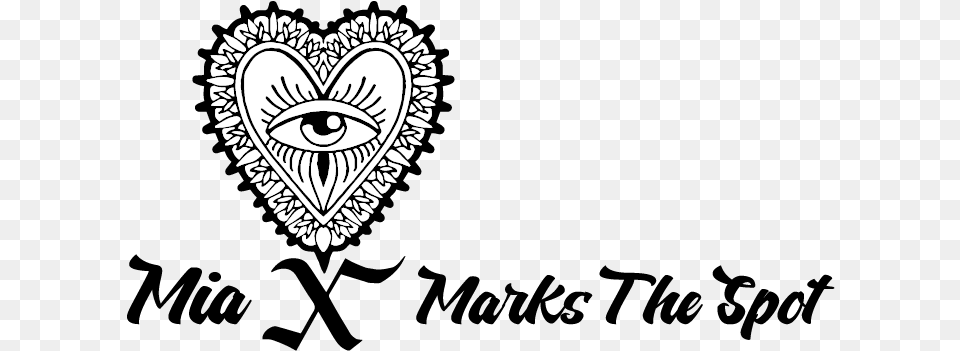 Mia X Marks The Spot U2013 Truth Love Rock N Roll Protected Geographical Indication, Sticker Free Png