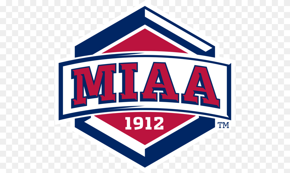 Miaa Football, Logo, Badge, Symbol, Scoreboard Png