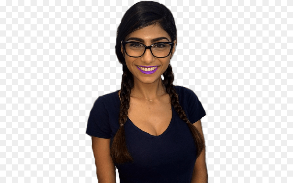 Miakhalifa Mia Khalifa Miakhalifa Mia Khalifa Imagen, Accessories, Glasses, Female, Adult Free Png