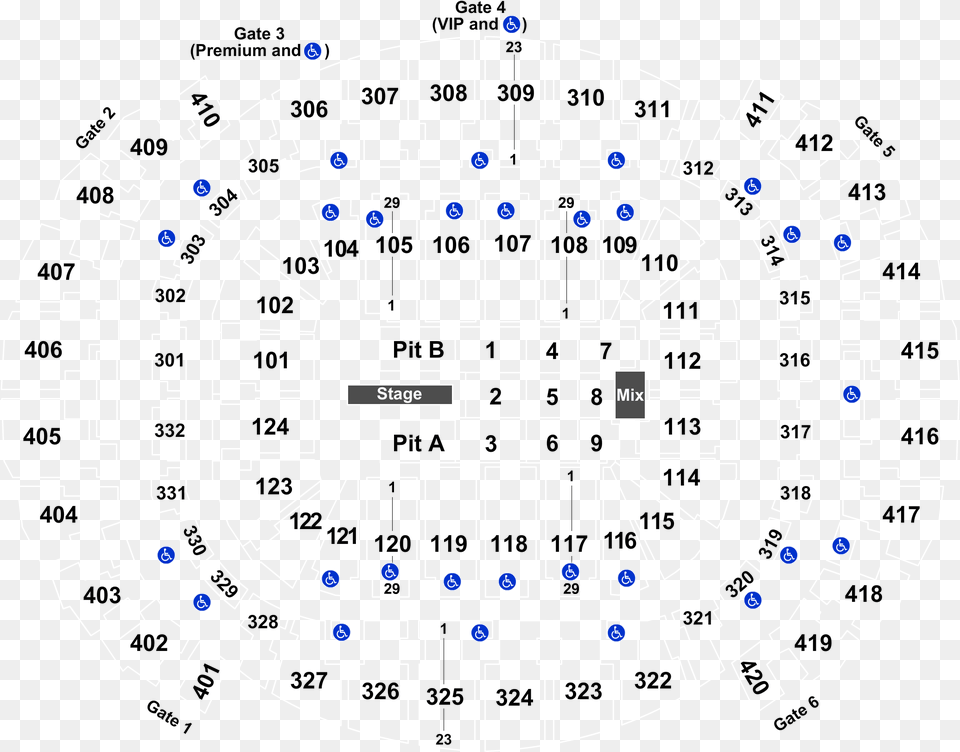 Miami Airlines Arena Ariana Grande, Cad Diagram, Diagram, Blackboard Png Image