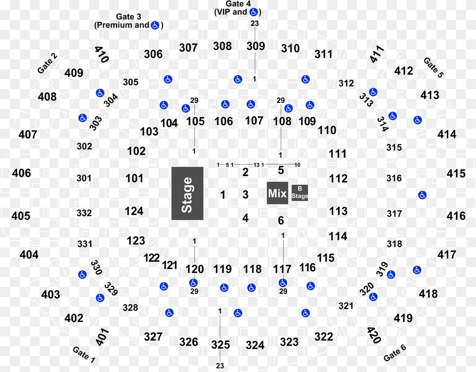 Miami American Airlines Arena Ariana Grande, Cad Diagram, Diagram, Blackboard Free Png
