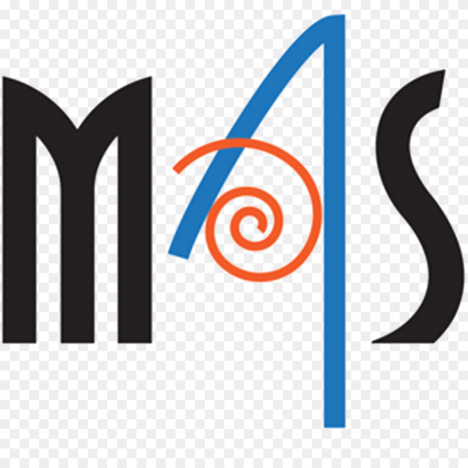 Miami Arts Studio Class Of Hjmiami, Logo, Spiral Png Image