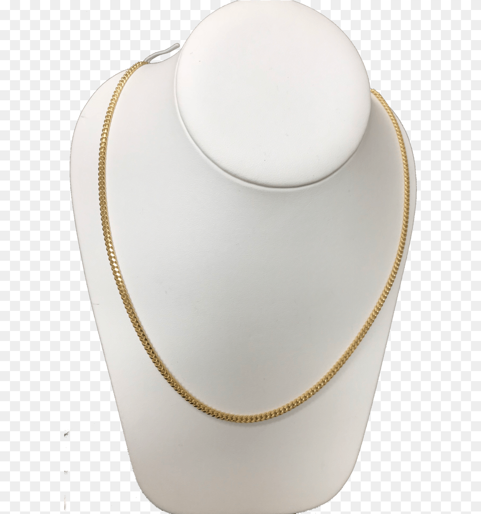 Miami Cuban Link Chain 3mm 24quot 14k Bangle, Accessories, Jewelry, Necklace, Pendant Free Transparent Png