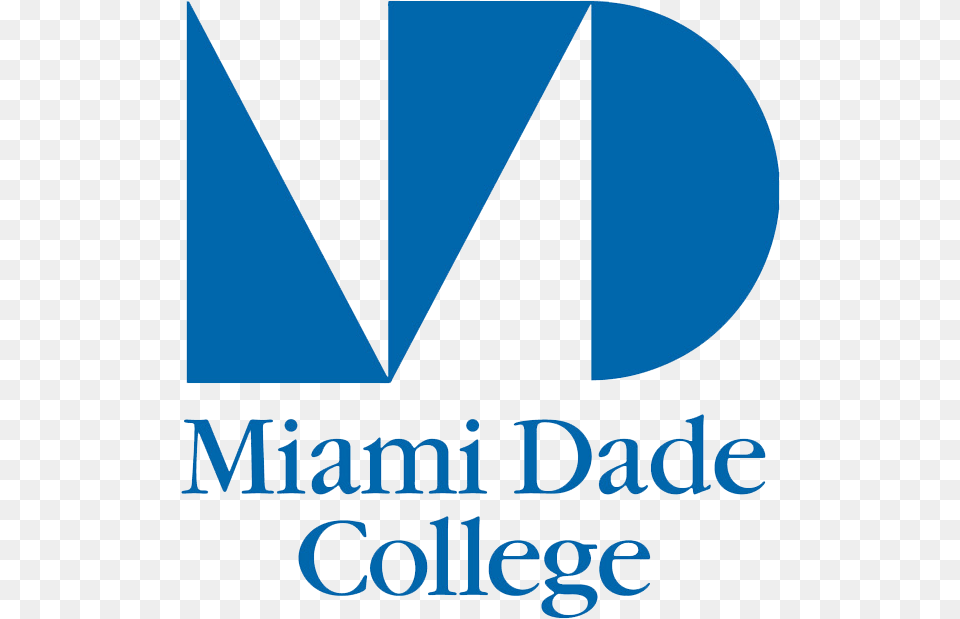 Miami Dade College Medical Campus Logo Free Png Download