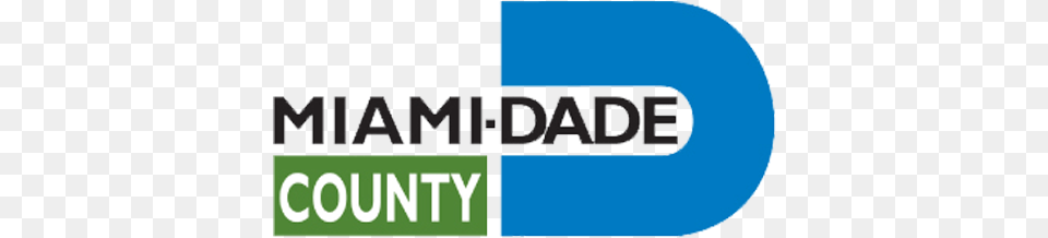 Miami Dade County Department Of Transportation And, Logo, Text, Disk Png Image