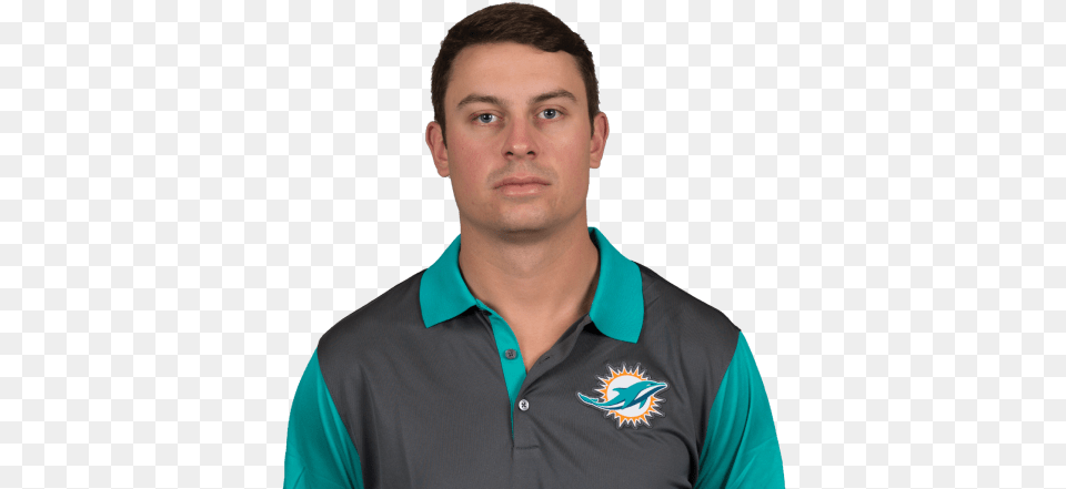 Miami Dolphins, Shirt, Clothing, Adult, Person Free Png Download