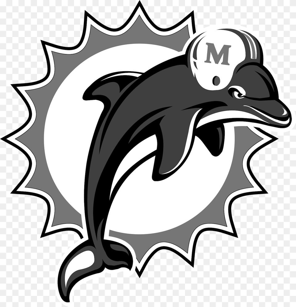 Miami Dolphins, Animal, Dolphin, Mammal, Sea Life Free Transparent Png