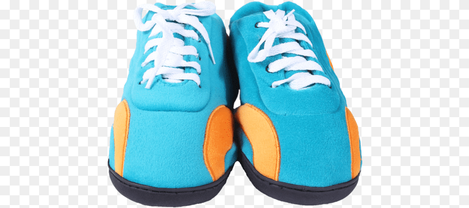 Miami Dolphins All Around Round Toe, Clothing, Footwear, Shoe, Sneaker Png