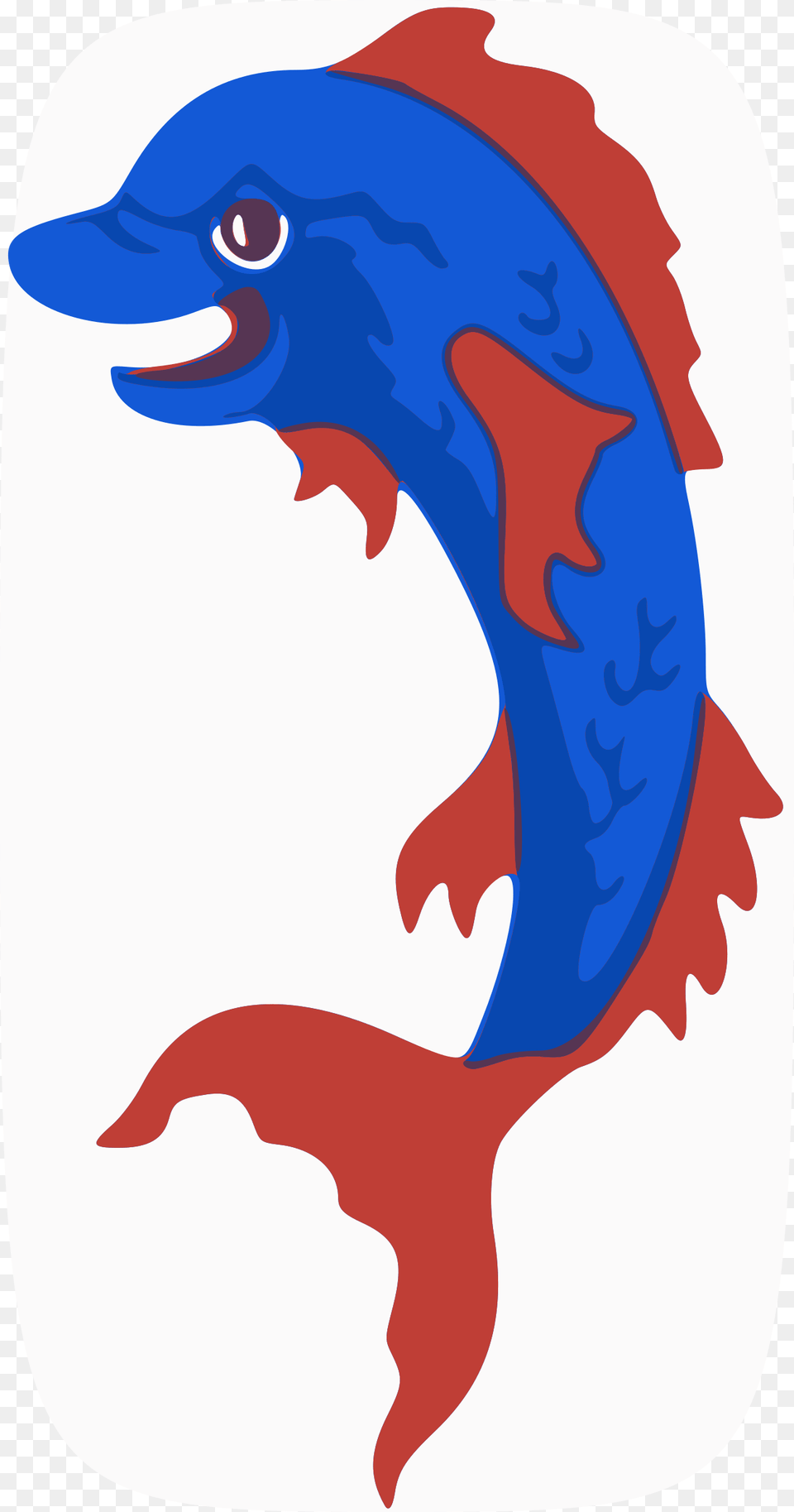 Miami Dolphins Drawing Heraldic Fish, Animal, Sea Life, Shark Free Transparent Png